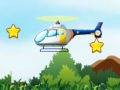 เกม Magical driving