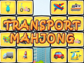 เกม Transport Mahjong