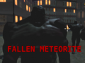 เกม Fallen Meteorite