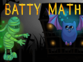 เกม Batty Math