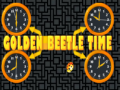 เกม Golden beetle time