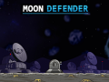 เกม Moon Defender