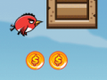 เกม Mildly Infuriated Bird