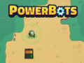 เกม Powerbots