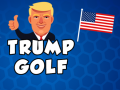 เกม Trump Golf