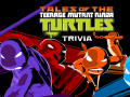 เกม Teenage Mutant Ninja Turtles Trivia