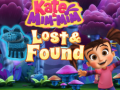 เกม Kate & Mim-Mim Lost & Found
