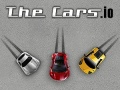 เกม The Cars.io