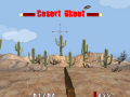 เกม Desert Skeet 