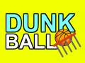 เกม Dunk Ball