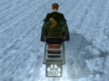 เกม Snow Storm