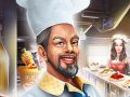 เกม Fabio the Chef