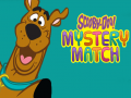 เกม Scooby-Doo! Mystery Match