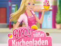 เกม Barbie:Süßer Kuchenladen