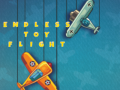 เกม Endless Toy Flight