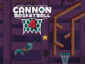 เกม Cannon Basketball 4