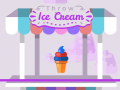 เกม Throw Ice Cream