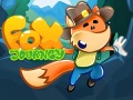 เกม Fox Journey