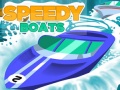 เกม Speedy Boats