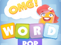 เกม OMG Word Pop