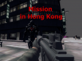 เกม Mission in Hong Kong