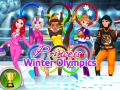 เกม Princess Winter Olympics