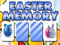 เกม The Easter Memory