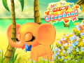 เกม Happy Elephant