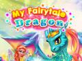 เกม My Fairytale Dragon
