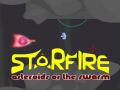 เกม Star Fire: Asteroids of the Swarm