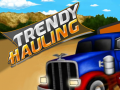 เกม Trendy Hauling