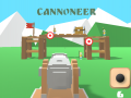 เกม Cannoneer
