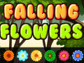 เกม Falling Flowers