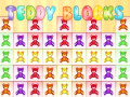 เกม Teddy blocks