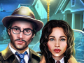 เกม Missing Justice