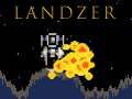 เกม Landzer