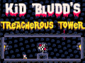 เกม Kid Bludd's Treacherous Tower