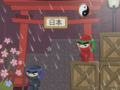 เกม Dark Ninja