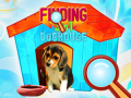 เกม Finding 3 in 1: Doghouse