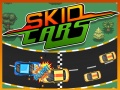 เกม Skid Cars