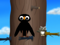 เกม Twirly Birdy 
