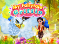 เกม My Fairytale Griffin