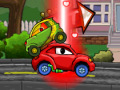 เกม Car Eats Car 6