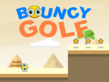 เกม Bouncy Golf