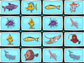 เกม Fish Mahjong