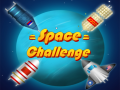 เกม Space Challenge