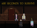 เกม 600 Seconds To Survive