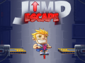 เกม Jump Escape