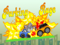เกม Parking Rage Touch Version