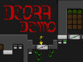 เกม Diora Demo